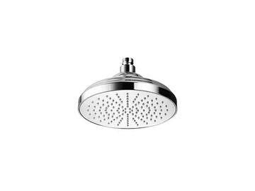 BD10810 - Wall-mounted round ABS overhead shower by GUGLIELMI RUBINETTERIE - view 2